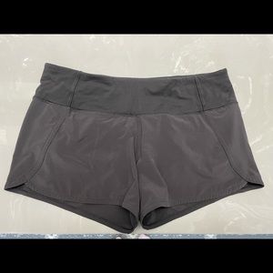 Lululemon Run Times II Shorts 8
